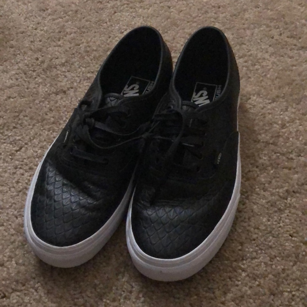 Vans sneaker - Picture 2 of 5